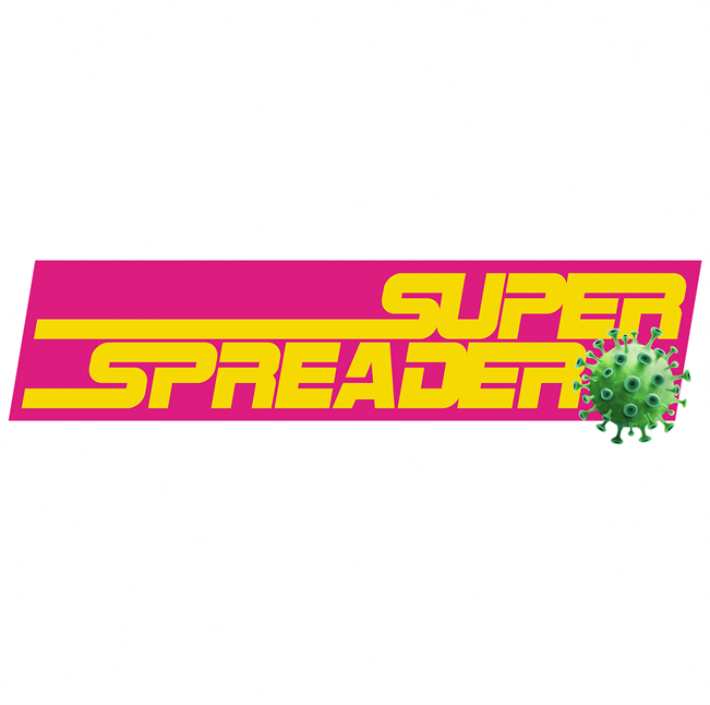  Super Soaker  Parody White Tee