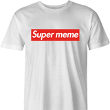 Supreme Meme