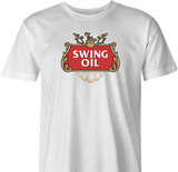 Golf Swing Oil