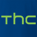 THC