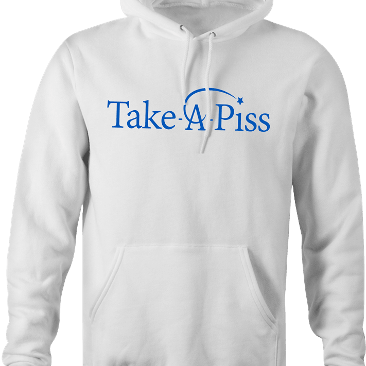  Pee & Charity Parody t-shirt white  hoodie