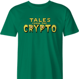 Tales From The Crypto
