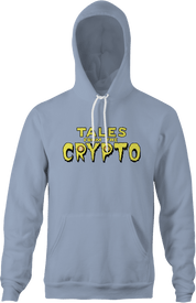 tales from the crypt crypto bitcoin hoodie