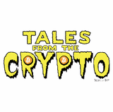 Tales From The Crypto