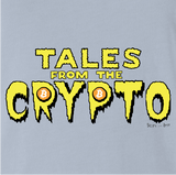 Tales From The Crypto