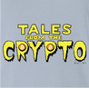 tales from the crypt crypto bitcoin white tee