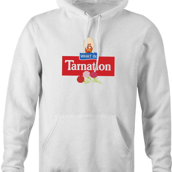 funny Yosemite Sam What In Tarnation? Looney Tunes Mashup hoodie