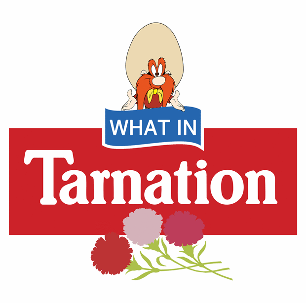 funny Yosemite Sam What In Tarnation? Looney Tunes Mashup t-shirt