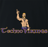 Techno Vikings