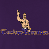 Techno Vikings