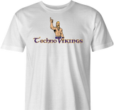 Techno Vikings