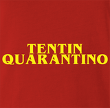 Tentin Quarantino