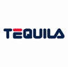 funny drinking tequila t-shirt grey