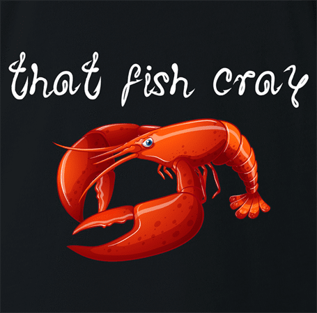 That Fish Cray
