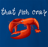 That Fish Cray