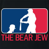 The Bear Jew