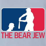 The Bear Jew