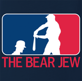 The Bear Jew