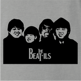 North Korean Beatles