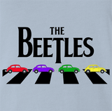 The Beetles