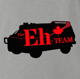 Canadian Eh Team