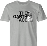 The Garth Face
