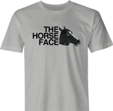 The Horse Face