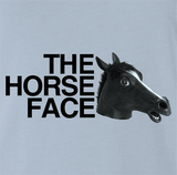 The Horse Face
