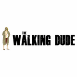 The Walking Dude