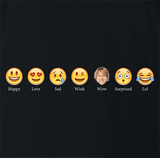 The Wow Emoji