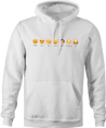 funny owen wilson wow emoji hoodie white 