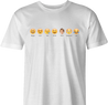 funny owen wilson wow emoji t-shirt men's white 