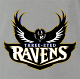 Three Eyed Ravens
