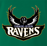 Three Eyed Ravens