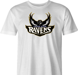 Three Eyed Ravens