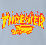 Thresher