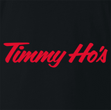 Timmy Ho's