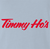 Timmy Ho's