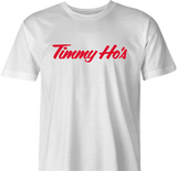 Timmy Ho's