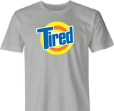 Tired