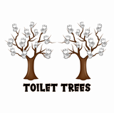 Toilet Trees