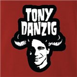 Tony Danzig