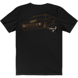 Ford Gran Torino Front