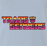 Trans Genders
