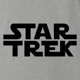 Trek Wars