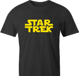 Trek Wars