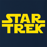 Trek Wars