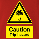 Trip Hazard