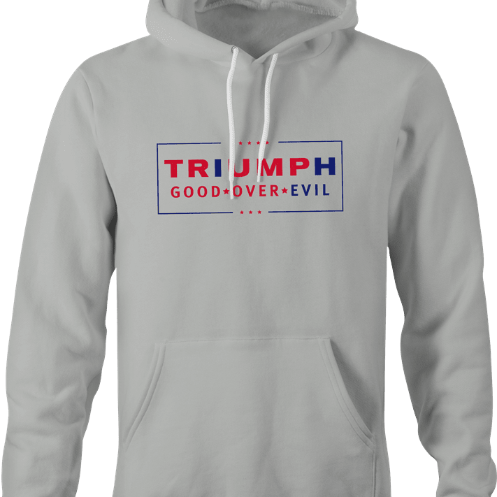Awesome Vote For Donald Trump 2020 | Presidential Elections Victory t-shirt Ash Grey hoodie