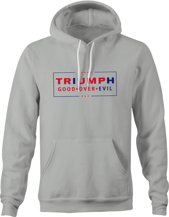Awesome Vote For Donald Trump 2020 | Presidential Elections Victory t-shirt Ash Grey hoodie